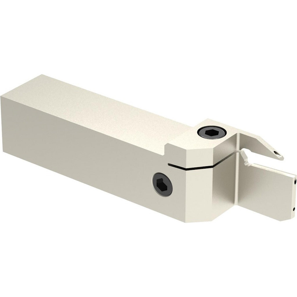 ACCUPRO Accupro 40680001 External Grooving Toolholder 0.75 in