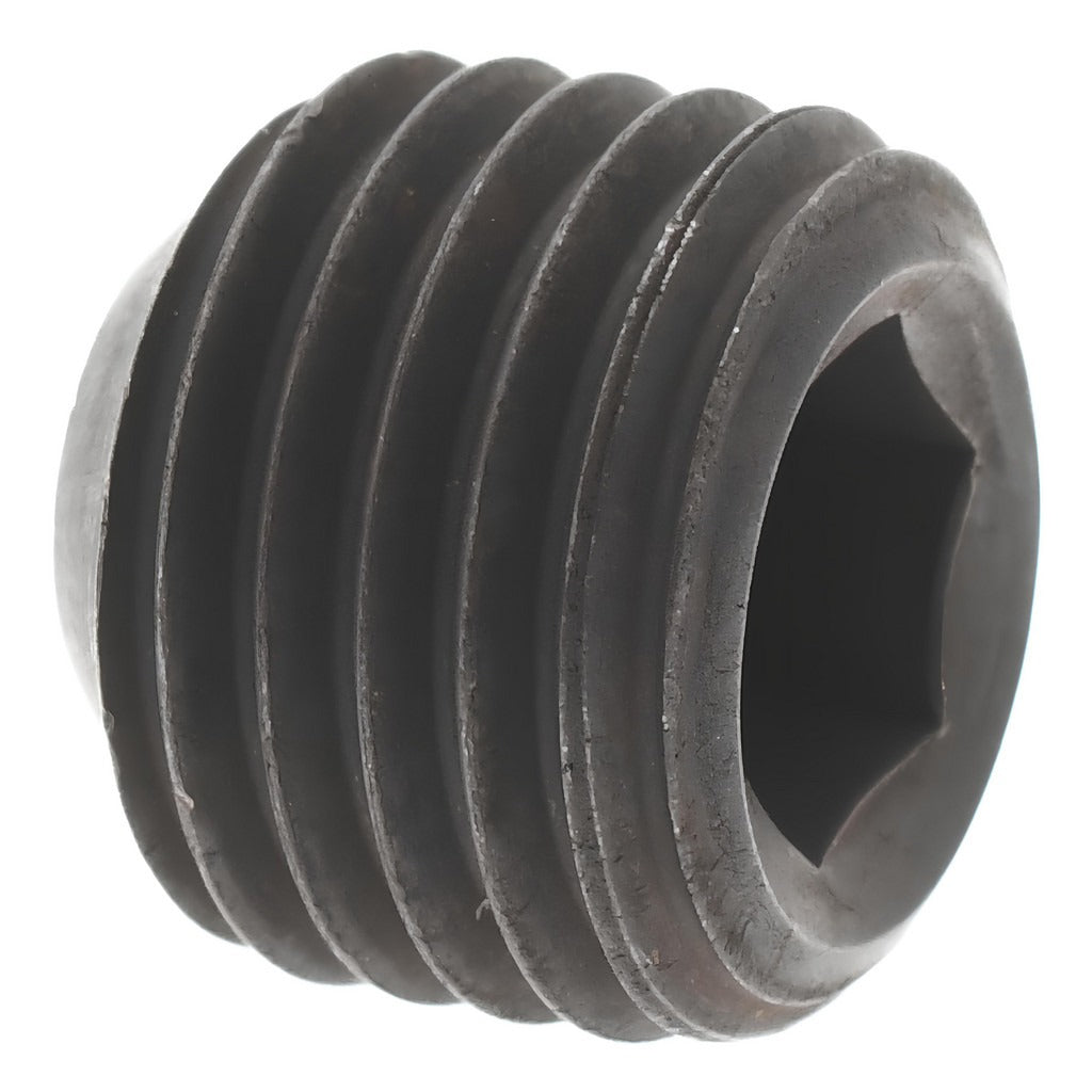 VALUE COLLECTION Value Collection 101539PR Set Screw 7/16-20 X 3/8 in Cup Point