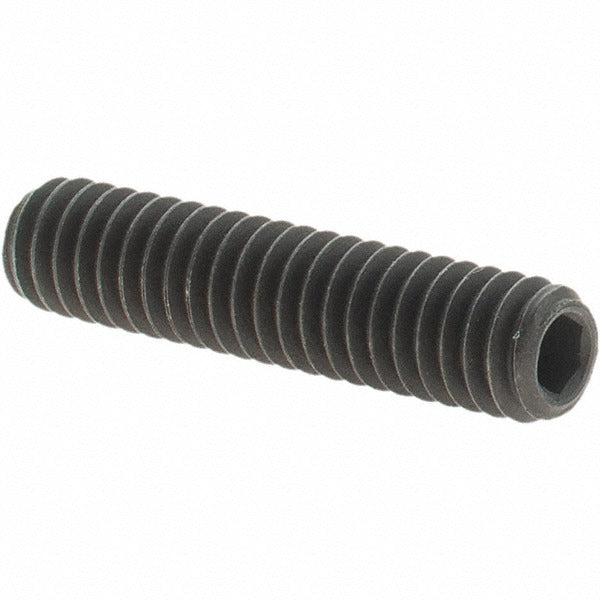 VALUE COLLECTION Value Collection MP40345 Set Screw 8-32 Cup Point Grade 8 50pk