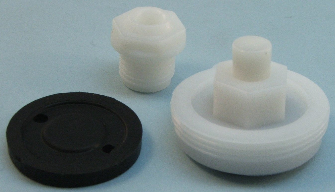 AMERICAN STANDARD American Standard 989370 Ballcock Kit