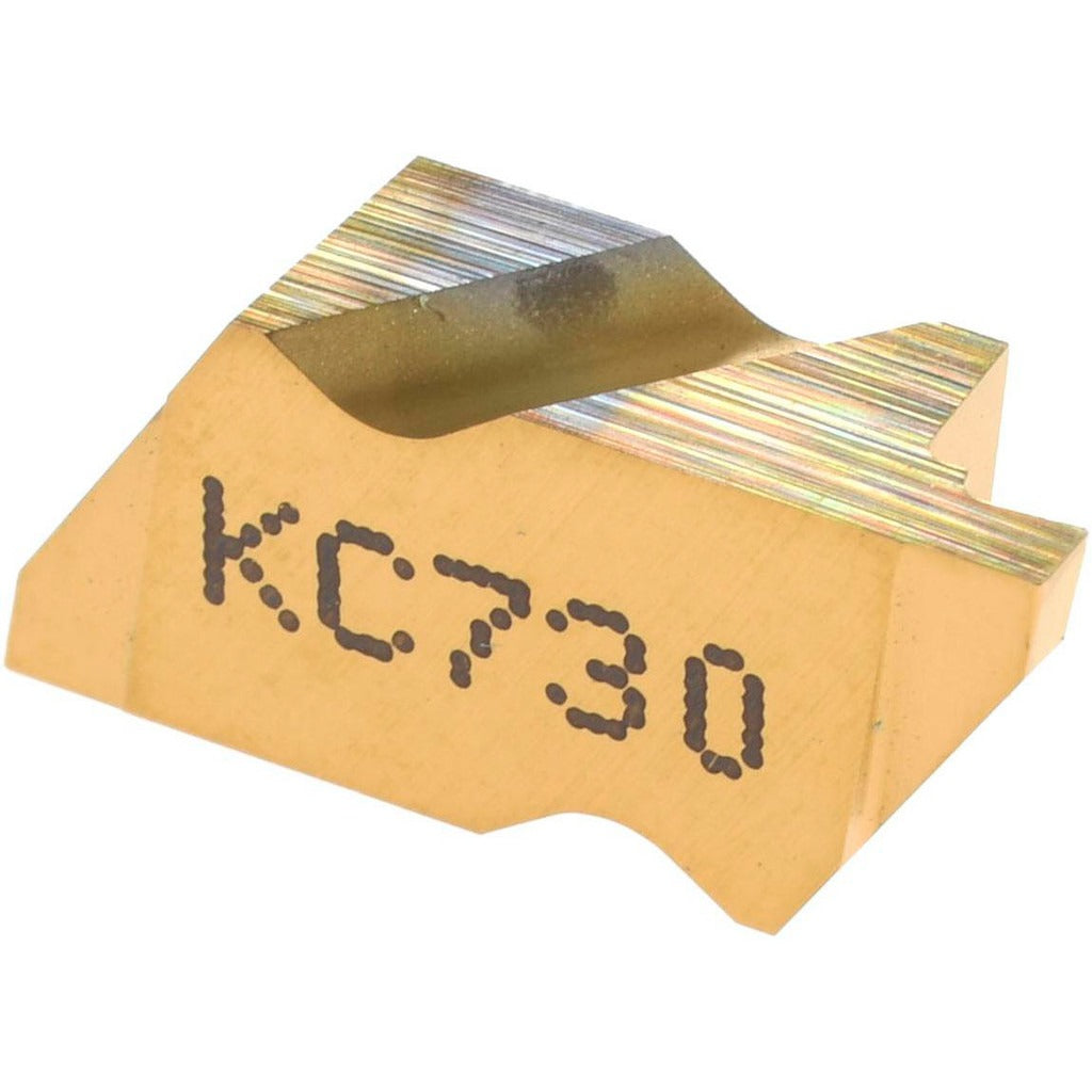 KENNAMETAL Kennametal 1113047 Grooving Insert NG2047 KC730 Carbide