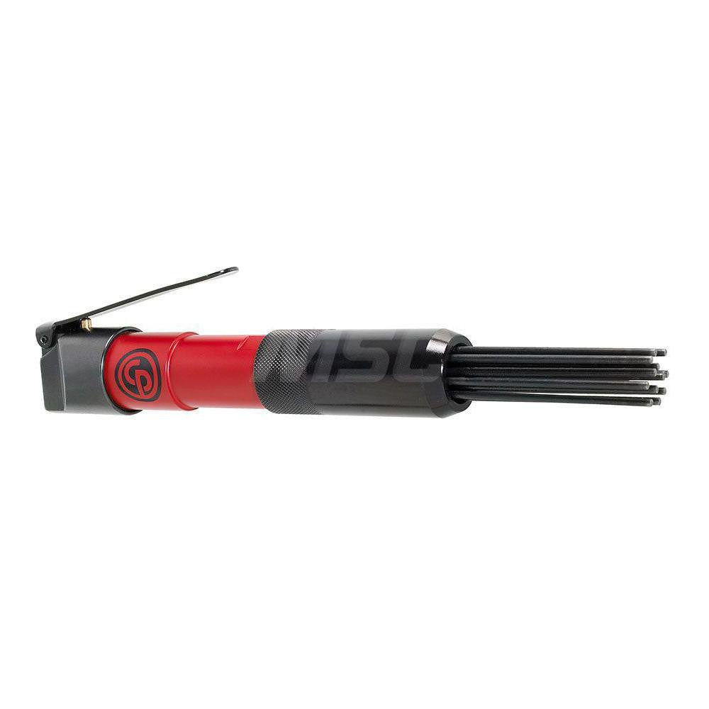 CHICAGO PNEUMATIC Chicago Pneumatic 8941071150 Air Inline Needle Scaler