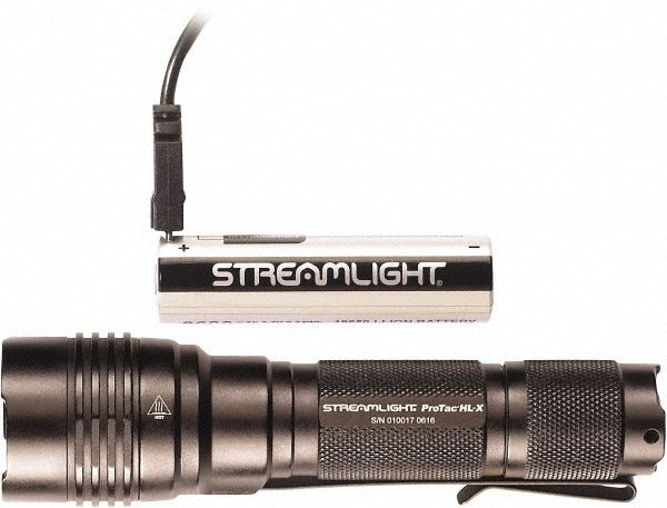 STREAMLIGHT Streamlight 88085 Led Flashlight 1000 Lumens Rechargeable