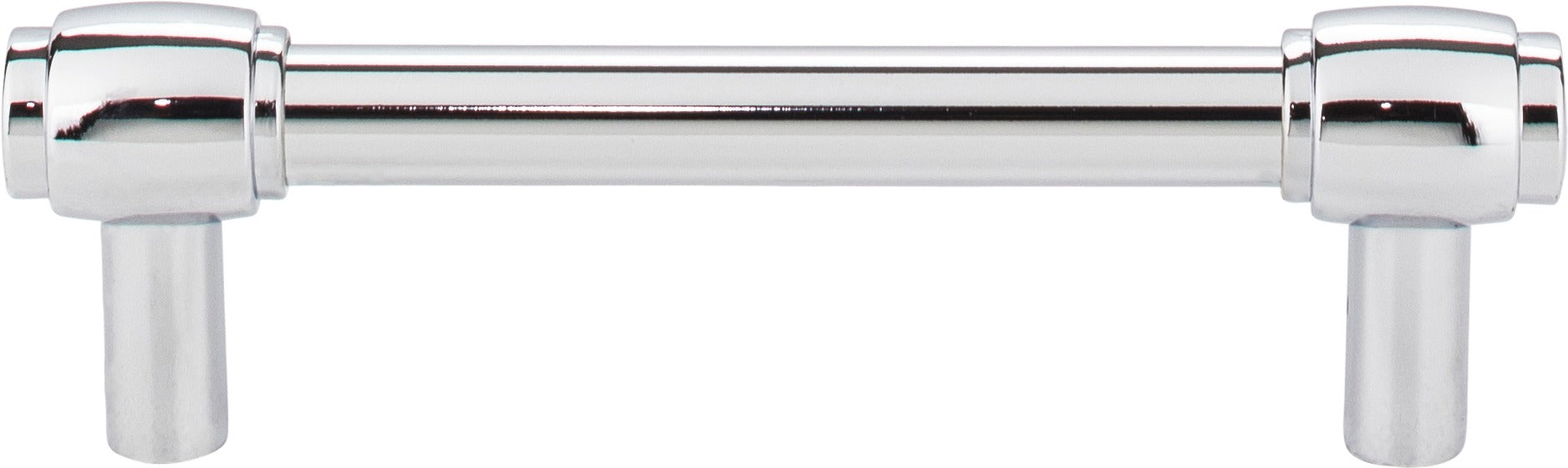 JEFFREY ALEXANDER Jeffrey Alexander 885-96PC Bar Pull 96mm Polished Chrome