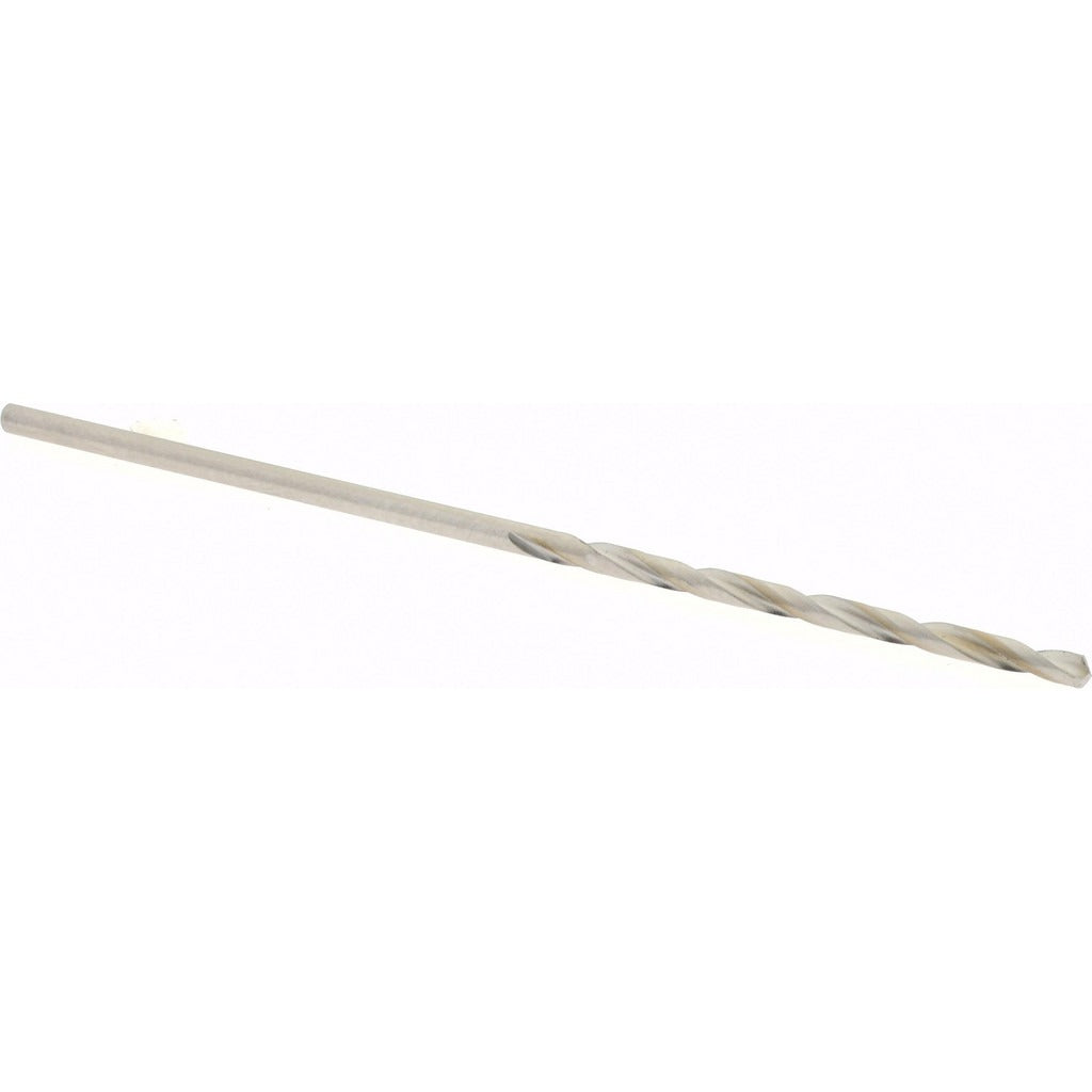 HERTEL Hertel 84578152 Jobber Drill Bit Wire 60 0.0400in Hss