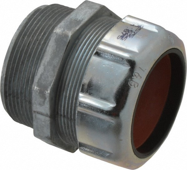 THOMAS & BETTS Thomas Betts 2575 Liquidtight Straight Cord Grip 2 in Npt