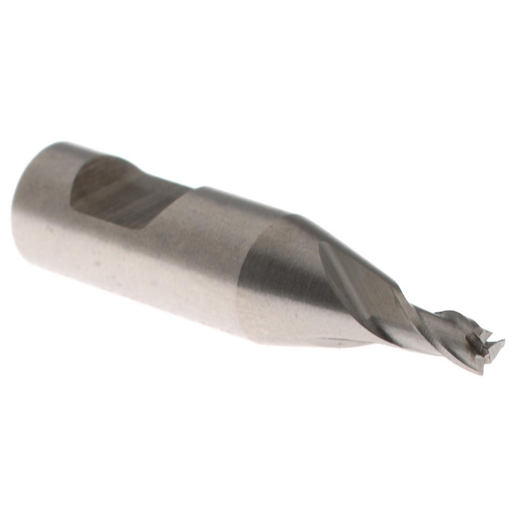 VALUE COLLECTION Value Collection 723-3652 3/32 in Cobalt Square End Mill