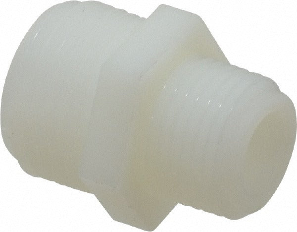 GREEN LEAF Green Leaf E 3412 Garden Hose Adapter Male to Male Pipe