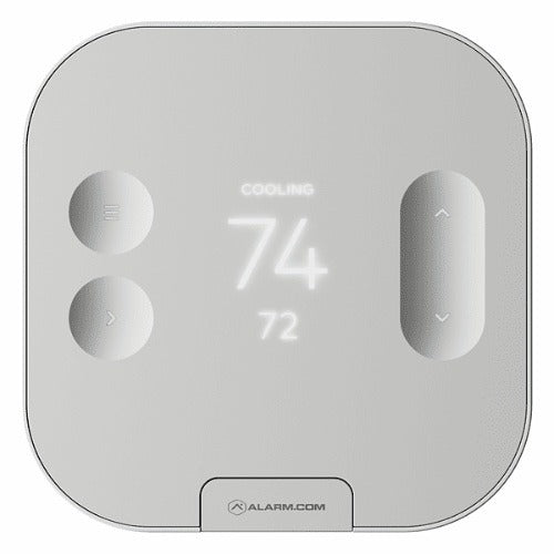 ALARM.COM Alarm.com ADC-T25 Z-wave Smart Thermostat