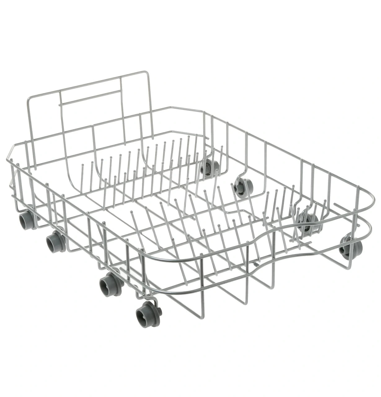 GENERAL ELECTRIC General Electric WD28X24670 Lower Rack Assembly (Dishwasher) HD12582780