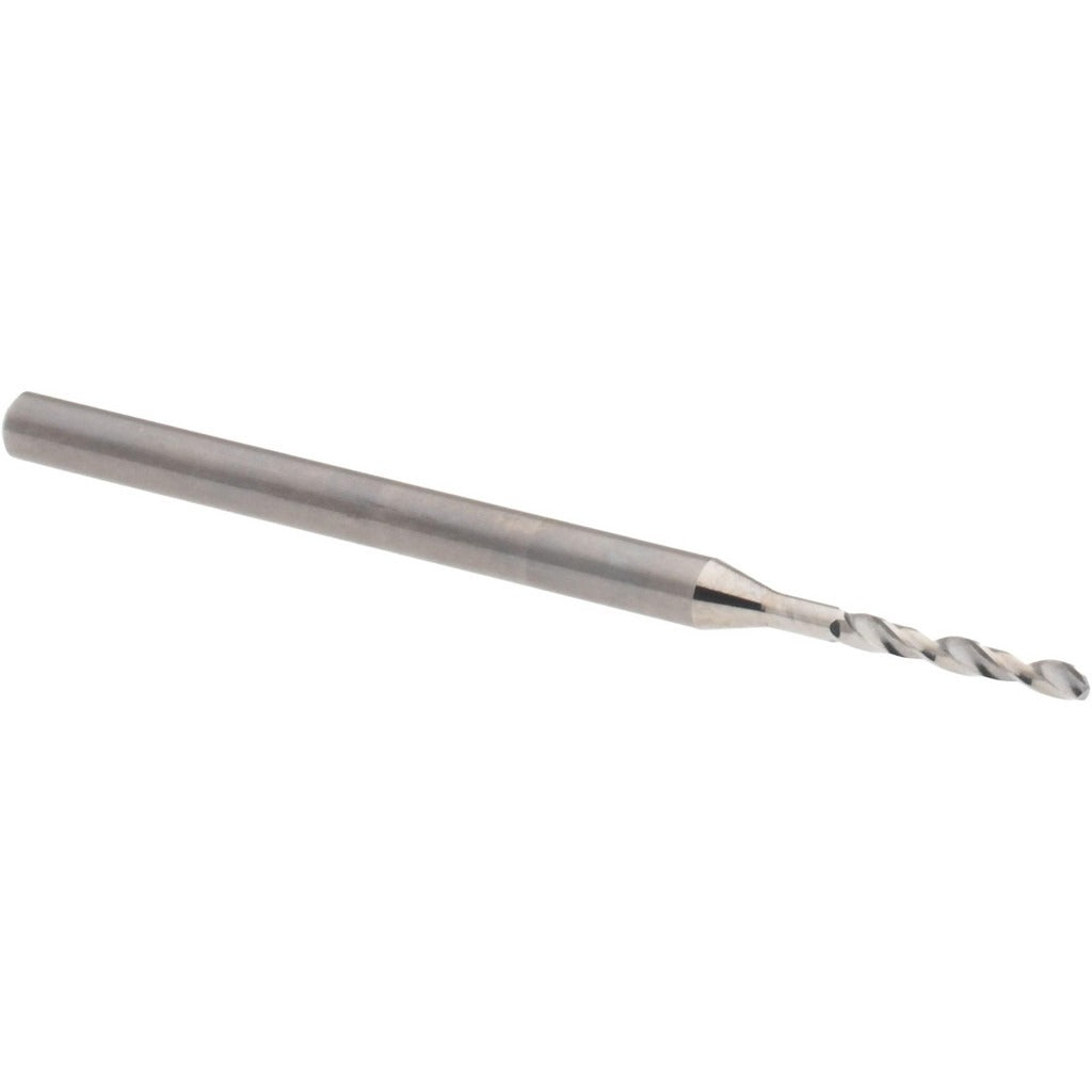 ACCUPRO Accupro A-6200150R Micro Drill Bit 1.5mm Solid Carbide
