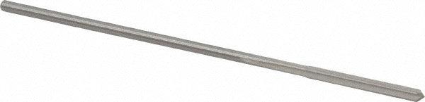 CLEVELAND CONTROLS Cleveland C25165 Chucking Reamer Wire Size 37 Hss