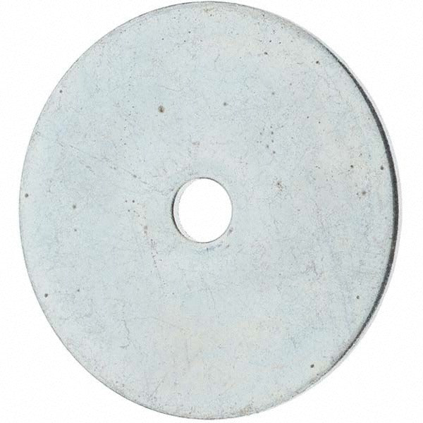 VALUE COLLECTION Value Collection C99565 Fender Flat Washer 3/16 in Steel