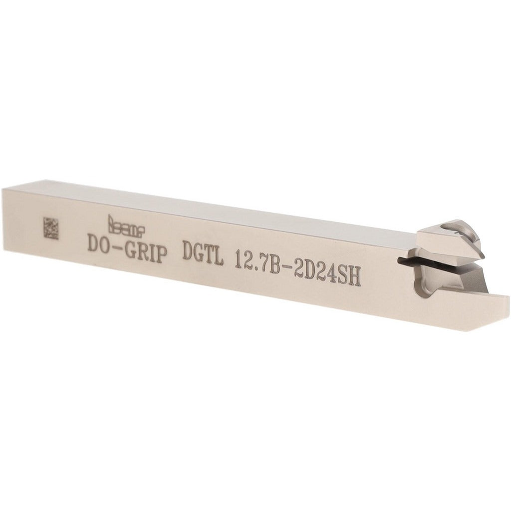 ISCAR Iscar 2301532 Grooving Cutoff Toolholder Left Hand
