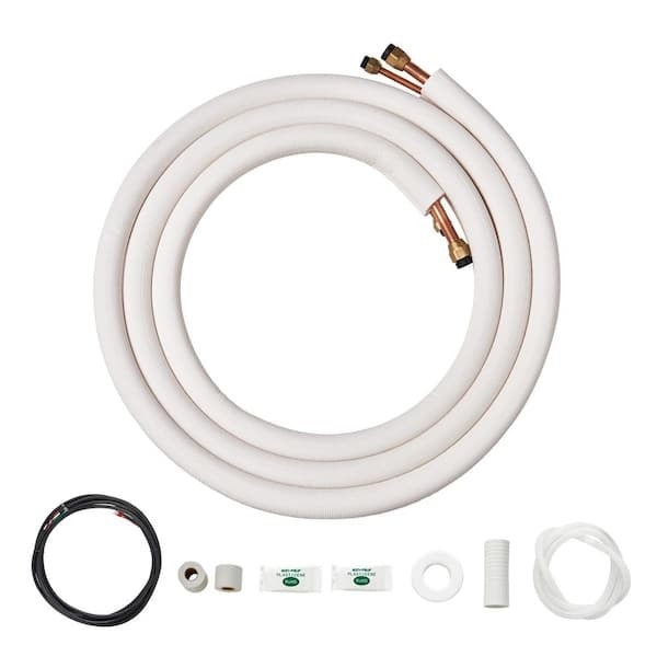 BOSCH BOSCH 8733951010 Refrigerant Lineset 9K Indoor 25ft