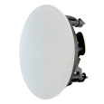 TRU AUDIO Tru Audio pp-6 2-way In-ceiling Speaker 90W 6.5in