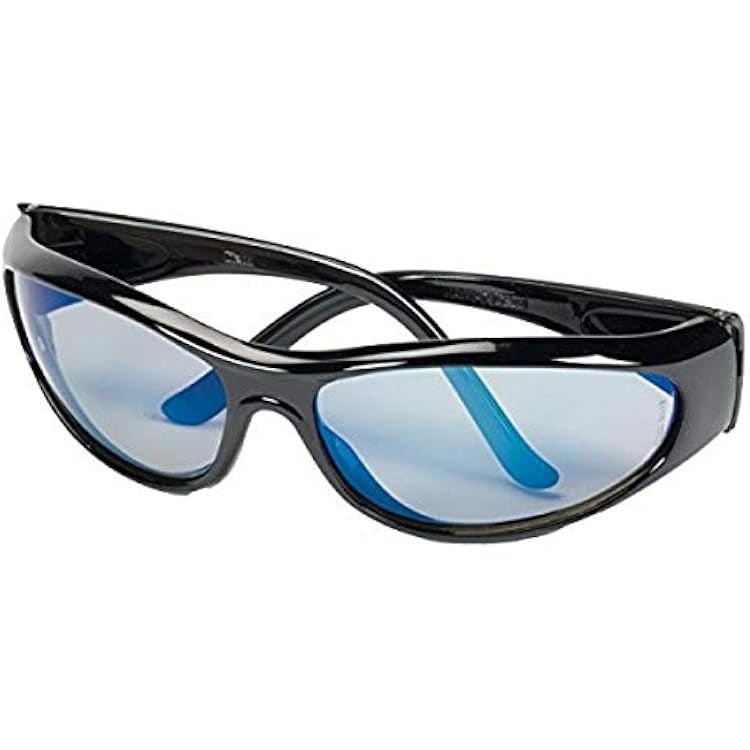SAFETY WORKS Safety Works 10087604 Essential Style Safety Glasses 1 Pack