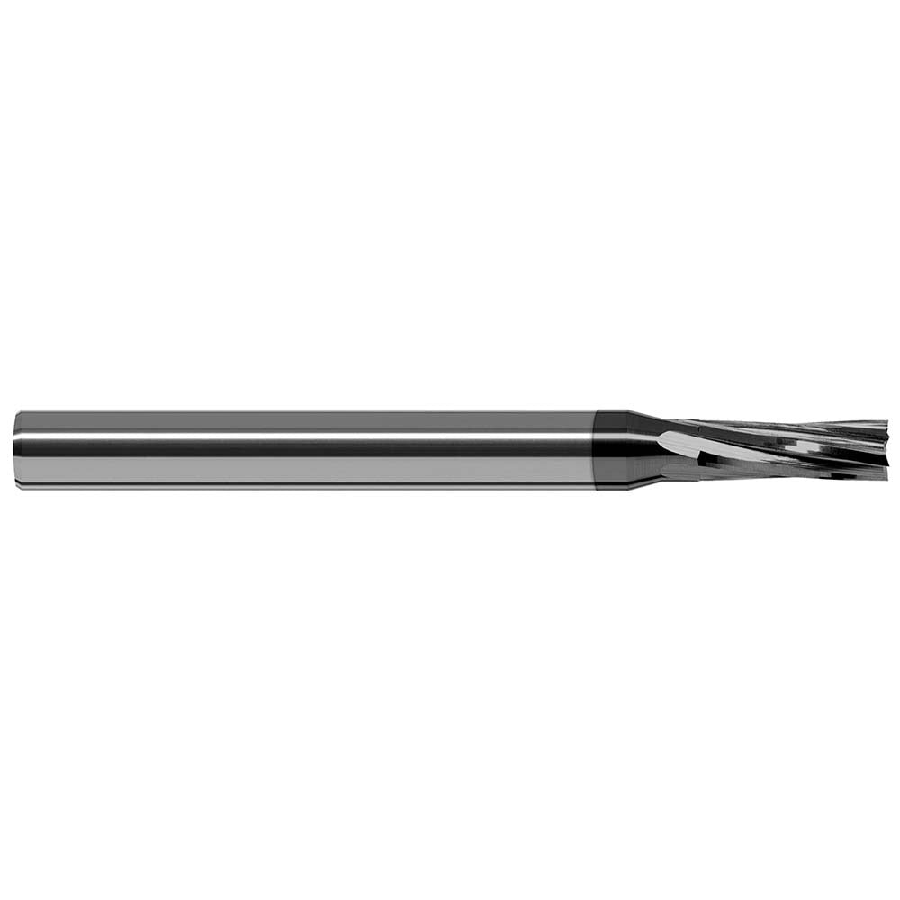 HARVEY TOOL Harvey Tool 944816-C4 Square End Mill 1/4 in 8 Flute Carbide