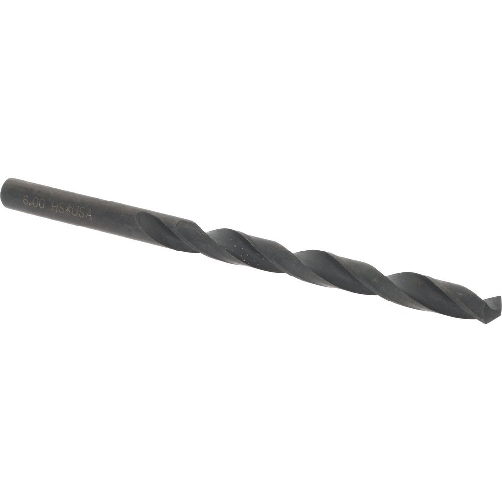 HERTEL Hertel C.402.0600 Jobber Drill Bit 6.00 Mm Hss