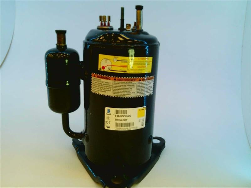 RITTAL Rittal 3397761 Compressor 230 V (1 pc) RK5480Y
