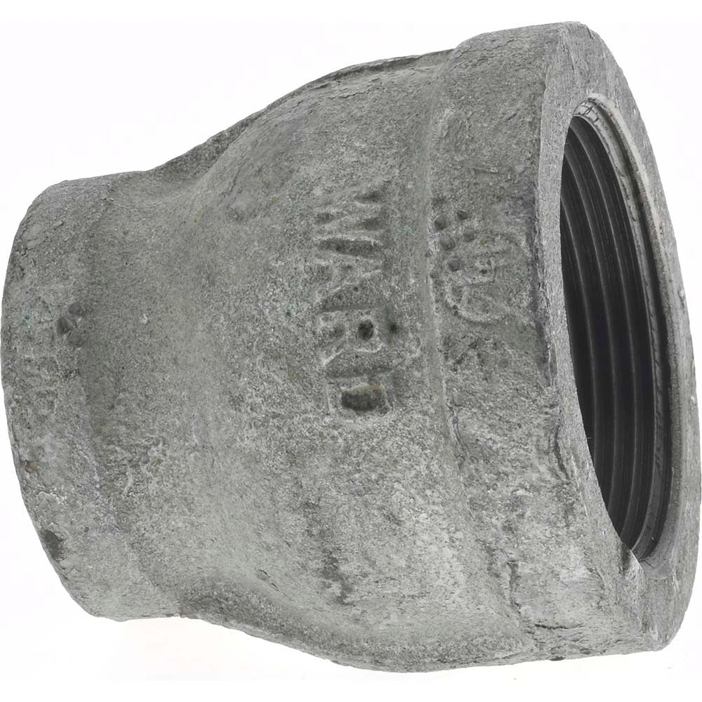 VALUE COLLECTION Value Collection G240 40X25 Reducing Coupling 1-1/2x1 in