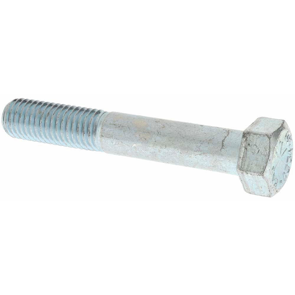 VALUE COLLECTION Value Collection KP44122 5/8-11 X 4 in Grade 8 Hex Cap Screw 25pk