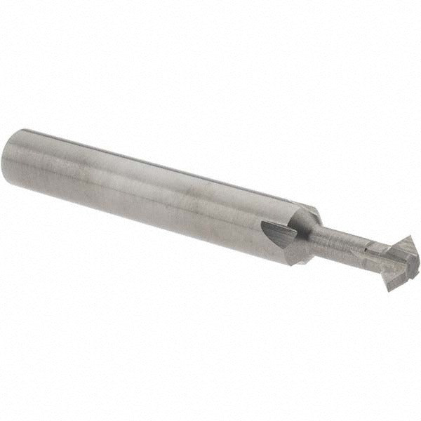 ACCUPRO Accupro 35864628 Double Angle Milling Cutter 90 Deg Carbide