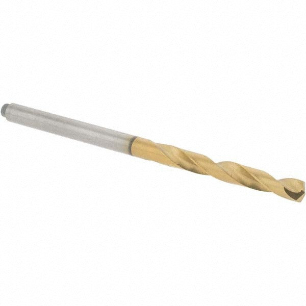 YG-1 YG-1 D4148138 Screw Machine Drill Bit No. 38 Cobalt