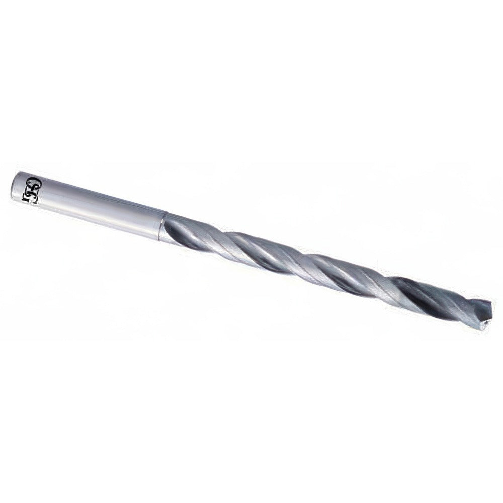 OSG Osg 8684450 Taper Length Drill Bit 4.5mm Solid Carbide