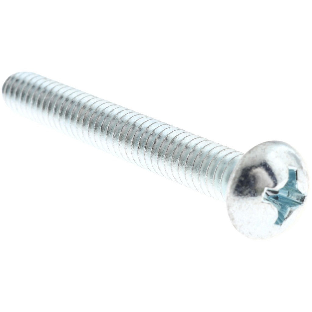 VALUE COLLECTION Value Collection MPRI02502000-100BX Machine Screw 1/4-20