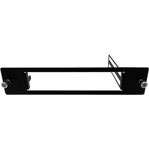 KRAMER Kramer Electronics Z4KCCBRK Rack Mount Filler Plate