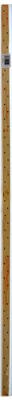 FROST KING Thermwell WM100C Wood Carpet Tack Strip Concrete 100 Pack