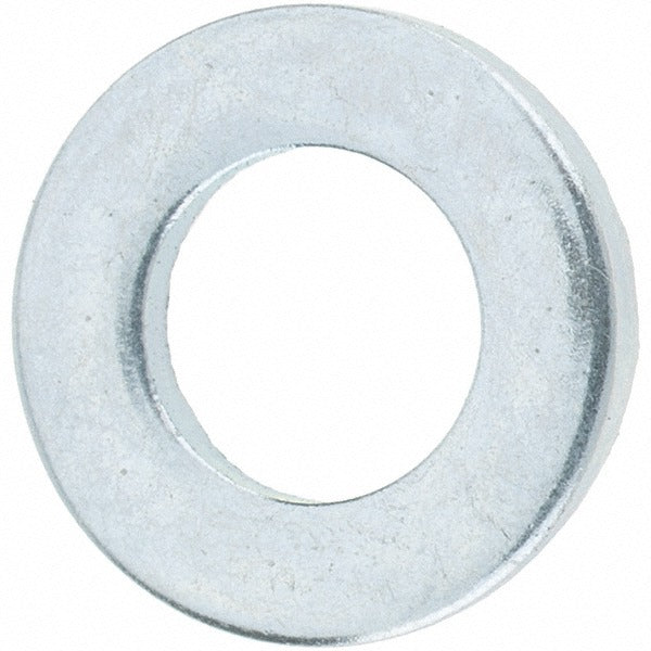 VALUE COLLECTION Value Collection 42462 M6 Flat Washer Steel Zinc-plated