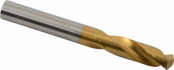 GUHRING Guhring 9006590107200 27/64 in Cobalt Stub Drill Bit