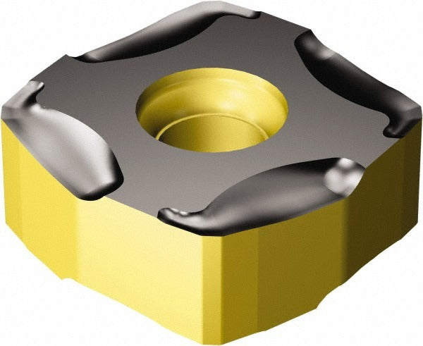 SANDVIK COROMANT Sandvik Coromant 6428123 Milling Insert R365 Solid Carbide