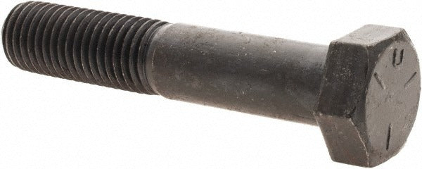 VALUE COLLECTION Value Collection 97180 Hex Head Cap Screw 3/4-10 X 4 in Grade 5