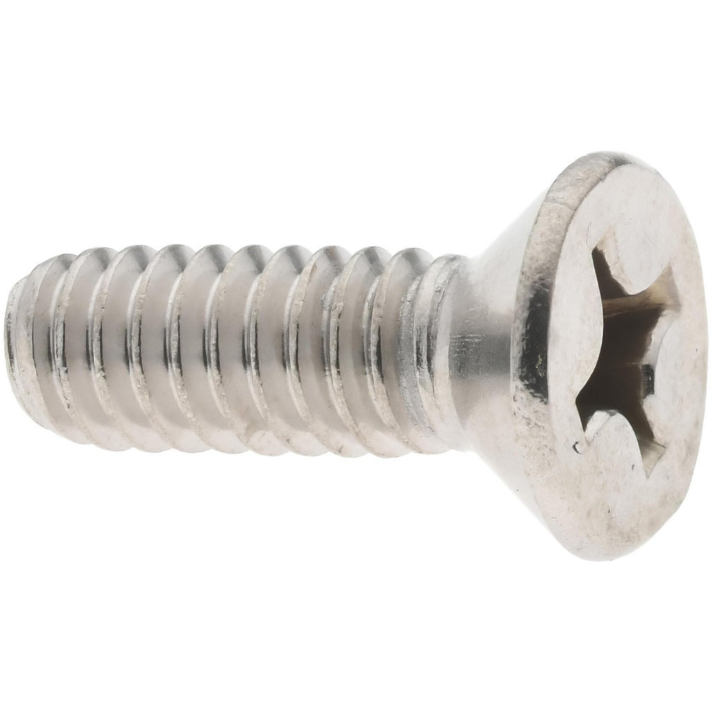 VALUE COLLECTION Value Collection MSC-67568006 Machine Screw 1/4-20 X 3/4 in