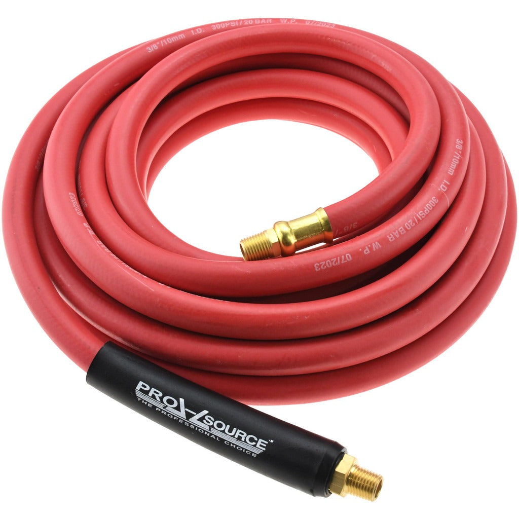 PRO-SOURCE Pro-source 8325003811PRO Air Hose 3/8 in 25 Ft 300 Psi