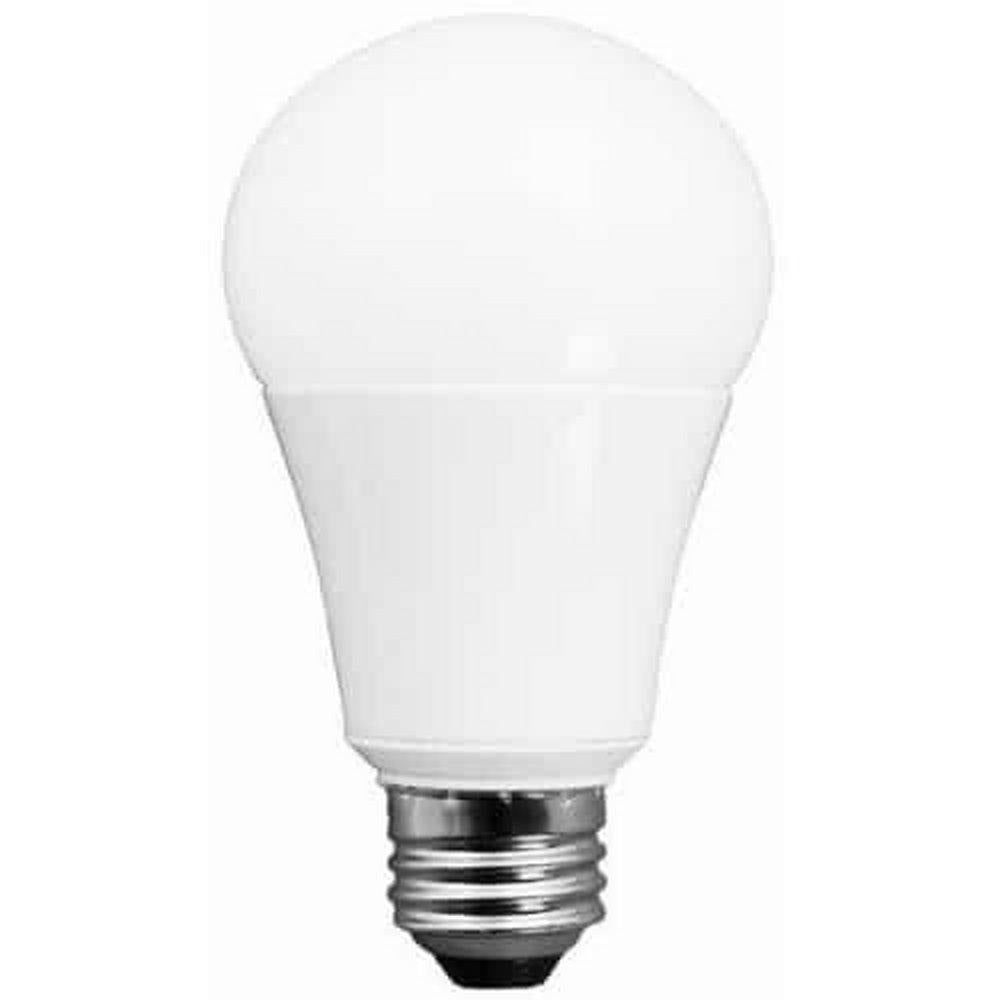 TCP Tcp L9A19D2530K A-Lamp 60W Equivalent Dimmable (Medium E-26) TL9A19D2530K