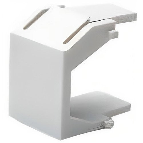 OPTICAL CABLE CORPORATION Optical Cable Corp. AKBLK01 Blank Adapter Panel