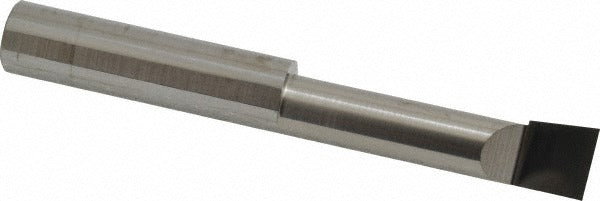 ACCUPRO Accupro B4902000R Corner Radius Boring Bar Solid Carbide