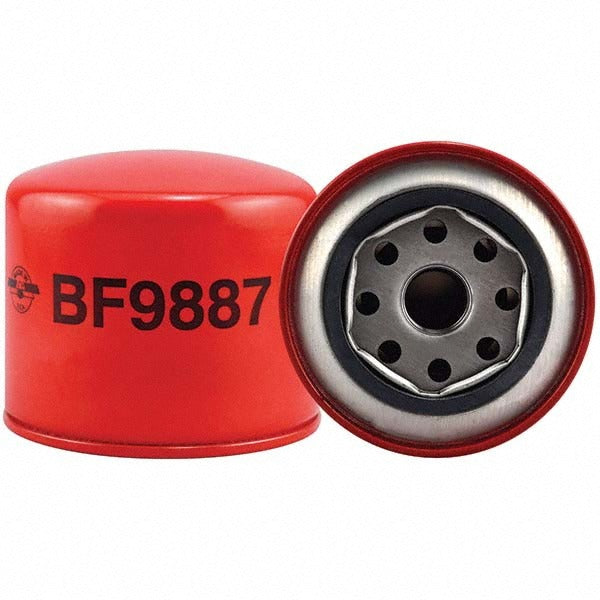 BALDWIN FILTERS Baldwin Filters BF9887 Fuel Filter M20 X 1.5