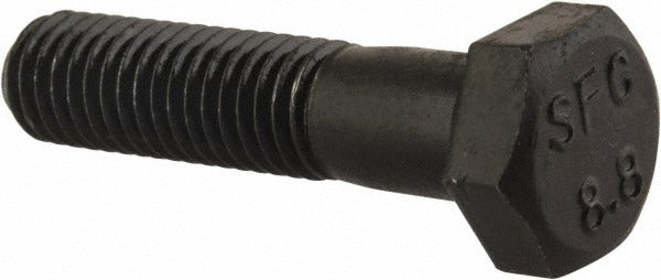VALUE COLLECTION Value Collection 644043PS M8 X 1.25 X 35mm Hex Cap Screw