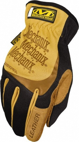 MECHANIX WEAR Mechanix Wear LFF-75-008 Work Gloves Small Leather