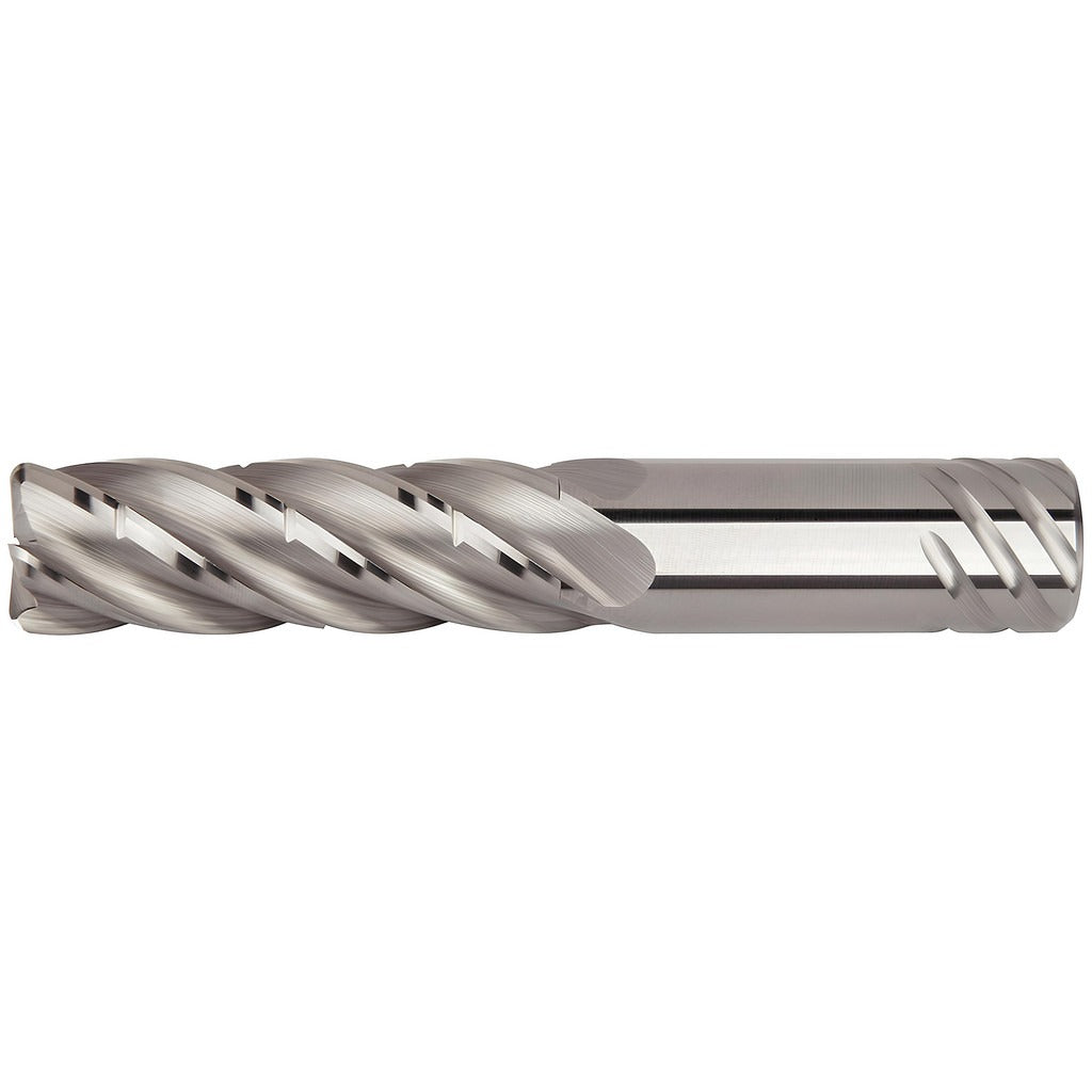 KENNAMETAL Kennametal 6754967 Corner Radius End Mill 0.75in 5-flute Carbide