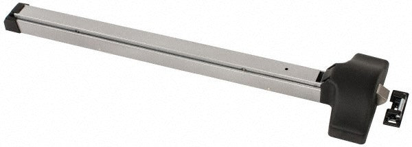 YALE Yale 1800-36-689 Rim Exit Device Aluminum Painted Grade 1
