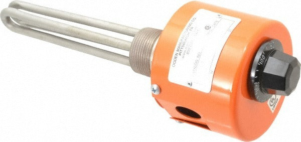 VALUE COLLECTION Value Collection KJ-2T1-0035-M1 Pipe Plug Immersion Heater