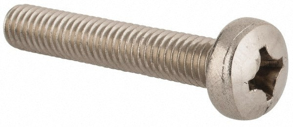 VALUE COLLECTION Value Collection MPPX06035-025BX M6x1 Pan Head Phillips Screw
