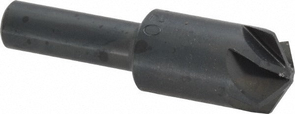 M.A. FORD M.a. Ford. 79062506 Countersink 120 Degree 6 Flute Hss
