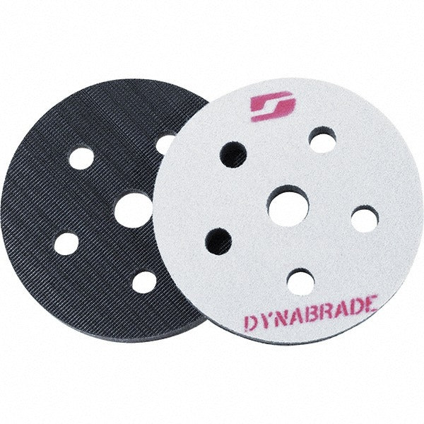 DYNABRADE Dynabrade 53978 Interface Backing Pad 5 Inch Hook Loop